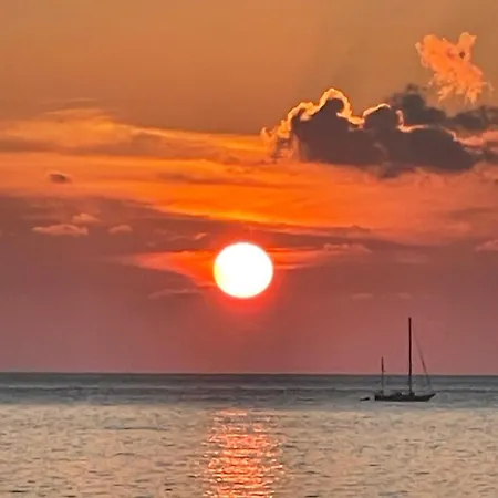 Appartamento Wave Shadows House Oceanfront - Bottom Floor Paul do Mar (Madeira)