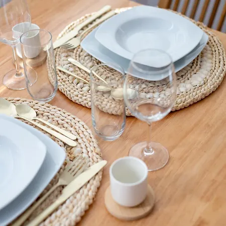 Appartamento Wave Shadows House Oceanfront - Bottom Floor *