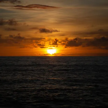 Appartamento Wave Shadows House Oceanfront - Bottom Floor Paul do Mar (Madeira)