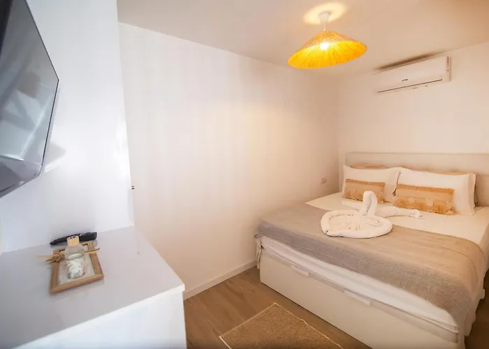 Wave Shadows House Oceanfront - Bottom Floor 아파트 *