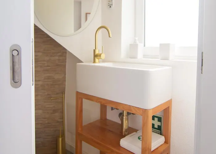 아파트 Wave Shadows House Oceanfront - Bottom Floor 폴 두 마르