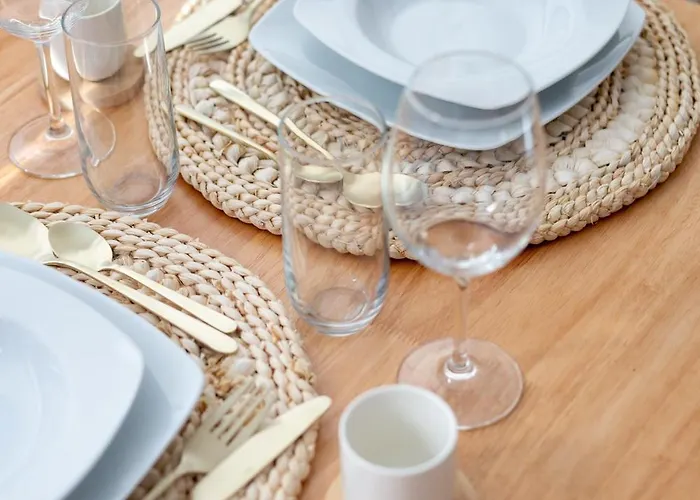 아파트 Wave Shadows House Oceanfront - Bottom Floor *